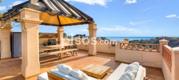 2 bedrooms Penthouse in Benalmadena, Spain No. 140346 47