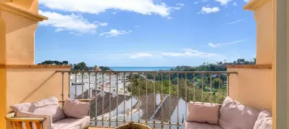 2 bedrooms Penthouse in Benalmadena, Spain No. 140346 27