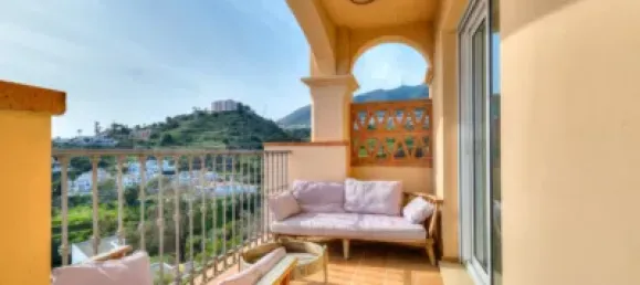 2 bedrooms Penthouse in Benalmadena, Spain No. 140346 28