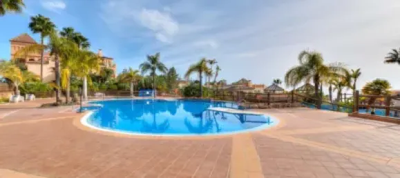2 bedrooms Penthouse in Benalmadena, Spain No. 140346 17