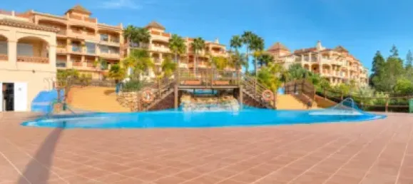 2 bedrooms Penthouse in Benalmadena, Spain No. 140346 15