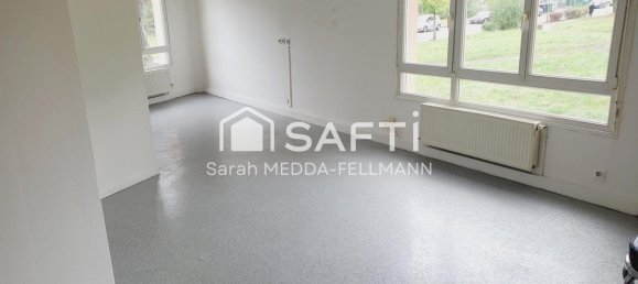 3غرفة شقة في Forbach, France رقم 72708 2