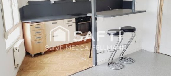 3غرفة شقة في Forbach, France رقم 72708 7