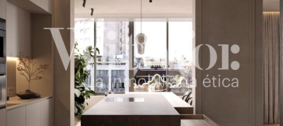 4 bedrooms Penthouse in Barcelona, Spain No. 87847 8