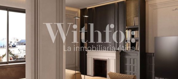 4 bedrooms Penthouse in Barcelona, Spain No. 87847 3