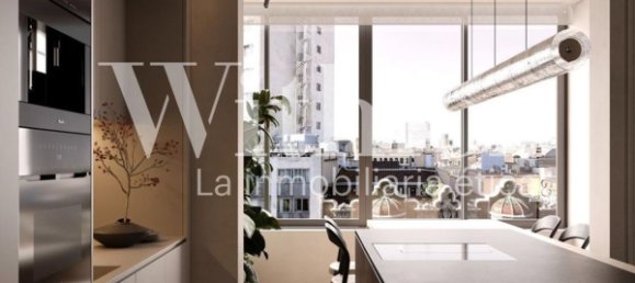 4 bedrooms Penthouse in Barcelona, Spain No. 87847 7