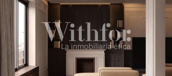 4 bedrooms Penthouse in Barcelona, Spain No. 87847 2