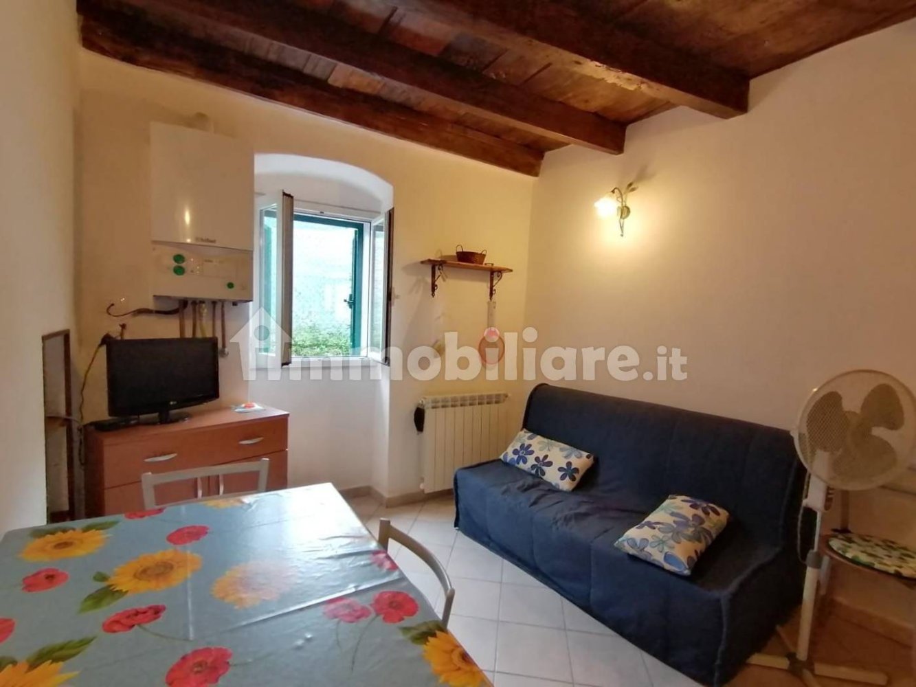 1 Schlafzimmer Wohnung in Carrara, Italy, Nr. 38377