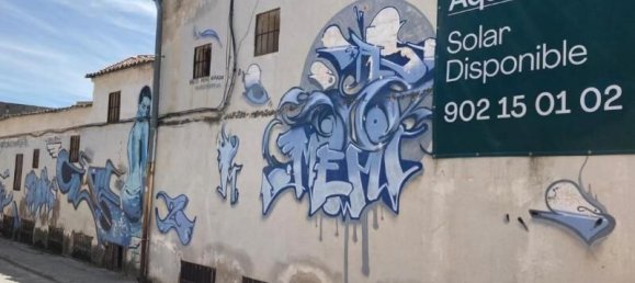 Grundstück in Cantimpalos, Spain 1950m², Nr. 77722 7