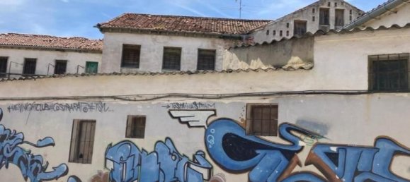 Grundstück in Cantimpalos, Spain 1950m², Nr. 77722 5