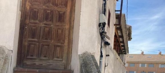 Grundstück in Cantimpalos, Spain 1950m², Nr. 77722 2