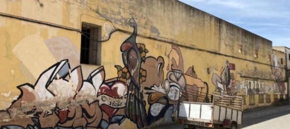 Grundstück in Cantimpalos, Spain 1950m², Nr. 77722 8