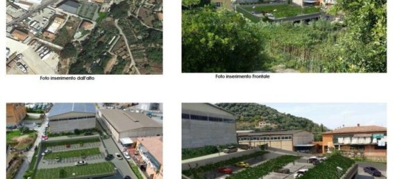 Земельный участок 1850м² в Монте Арджентарио, Италия № 225435 5