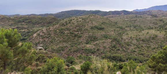 618m² Land in Malaga, Spain No. 131371 16