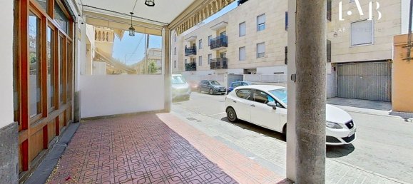 Propiedad comercial en Palma de Mallorca, Spain 120 m² No. 155347 24