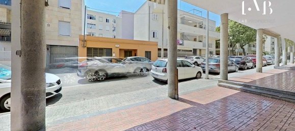 Propiedad comercial en Palma de Mallorca, Spain 120 m² No. 155347 8