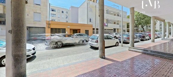 Propiedad comercial en Palma de Mallorca, Spain 120 m² No. 155347 6
