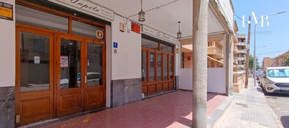 Propiedad comercial en Palma de Mallorca, Spain 120 m² No. 155347 30