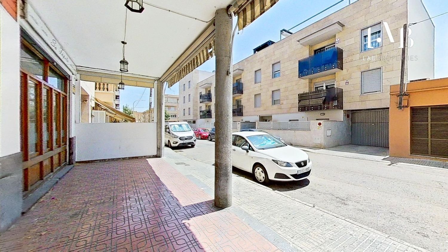 Propiedad comercial en Palma de Mallorca, Spain 120 m² No. 155347