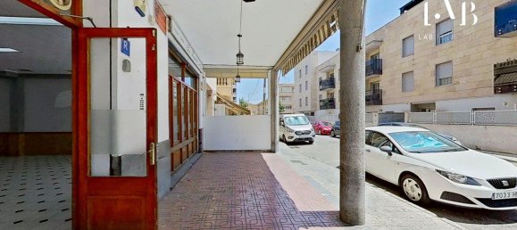 Propiedad comercial en Palma de Mallorca, Spain 120 m² No. 155347 5