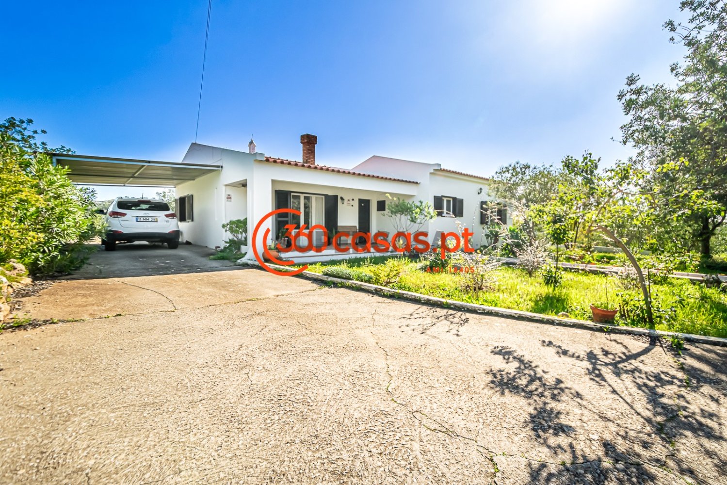 Земельный участок 840м² в Фару, Португалия № 155649