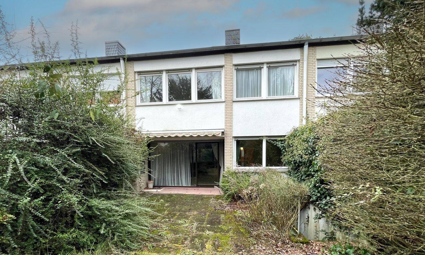 4-Zimmer Stadthaus in Bonn, Germany, Nr. 6685