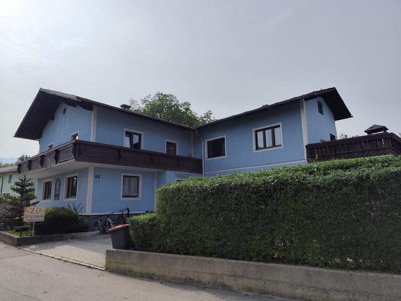 5 rooms House in Yspertal, Austria No. 247036