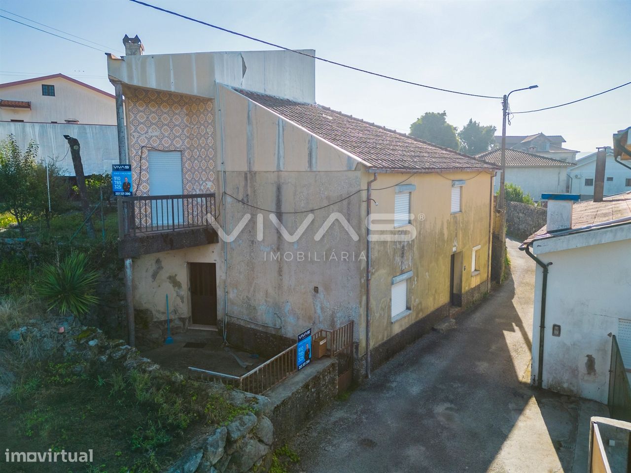 3 bedrooms House in Lage, Portugal No. 329319