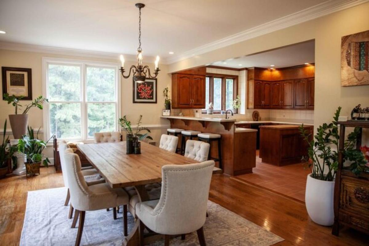 4 bedrooms House in Appling, USA No. 407457