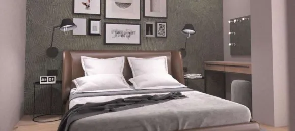 Apartamento de 1+1 en Aegean Region, Turkey No. 33372 4