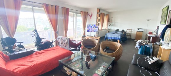 2 غرف نوم شقة في Marseille, France رقم 345743 4