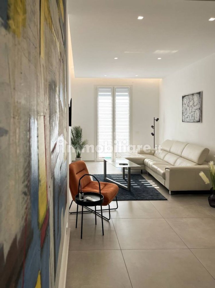 3 غرف نوم شقة في Mazara del Vallo, Italy رقم 256522