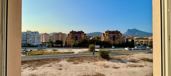 4 غرف نوم بانتهاوس في Alicante, Spain رقم 181575 26