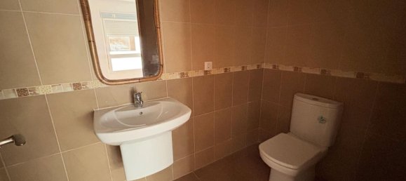 4 غرف نوم بانتهاوس في Alicante, Spain رقم 181575 45