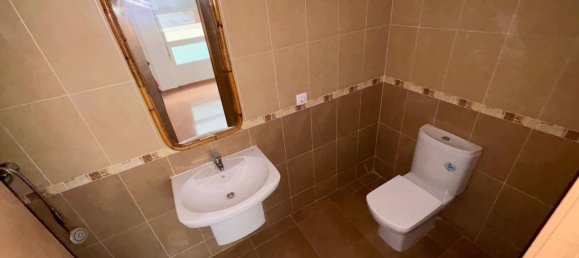 4 غرف نوم بانتهاوس في Alicante, Spain رقم 181575 43