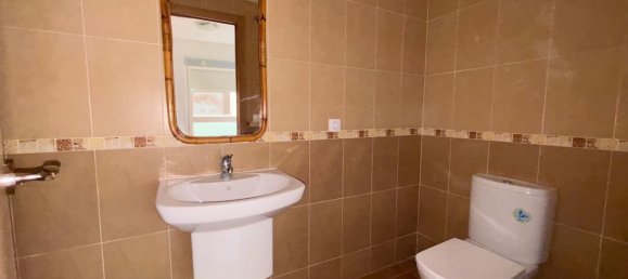 4 غرف نوم بانتهاوس في Alicante, Spain رقم 181575 37