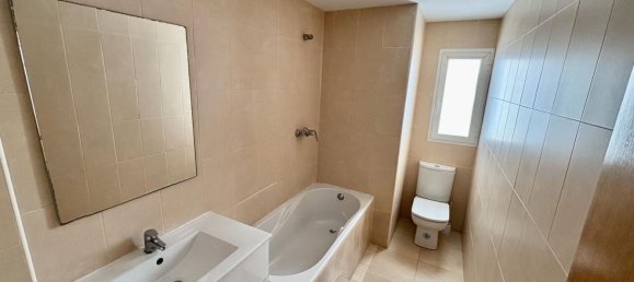 4 غرف نوم بانتهاوس في Alicante, Spain رقم 181575 39