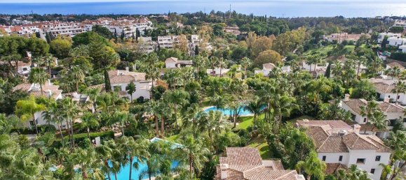 6 Schlafzimmer Villa in Marbella, Spain, Nr. 98961 41