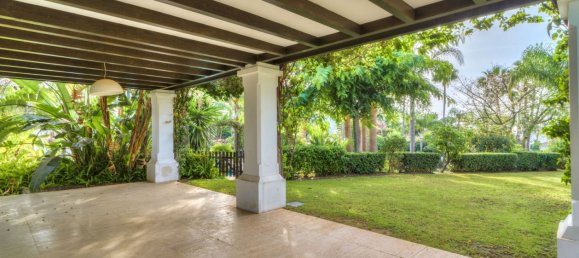 6 Schlafzimmer Villa in Marbella, Spain, Nr. 98961 46