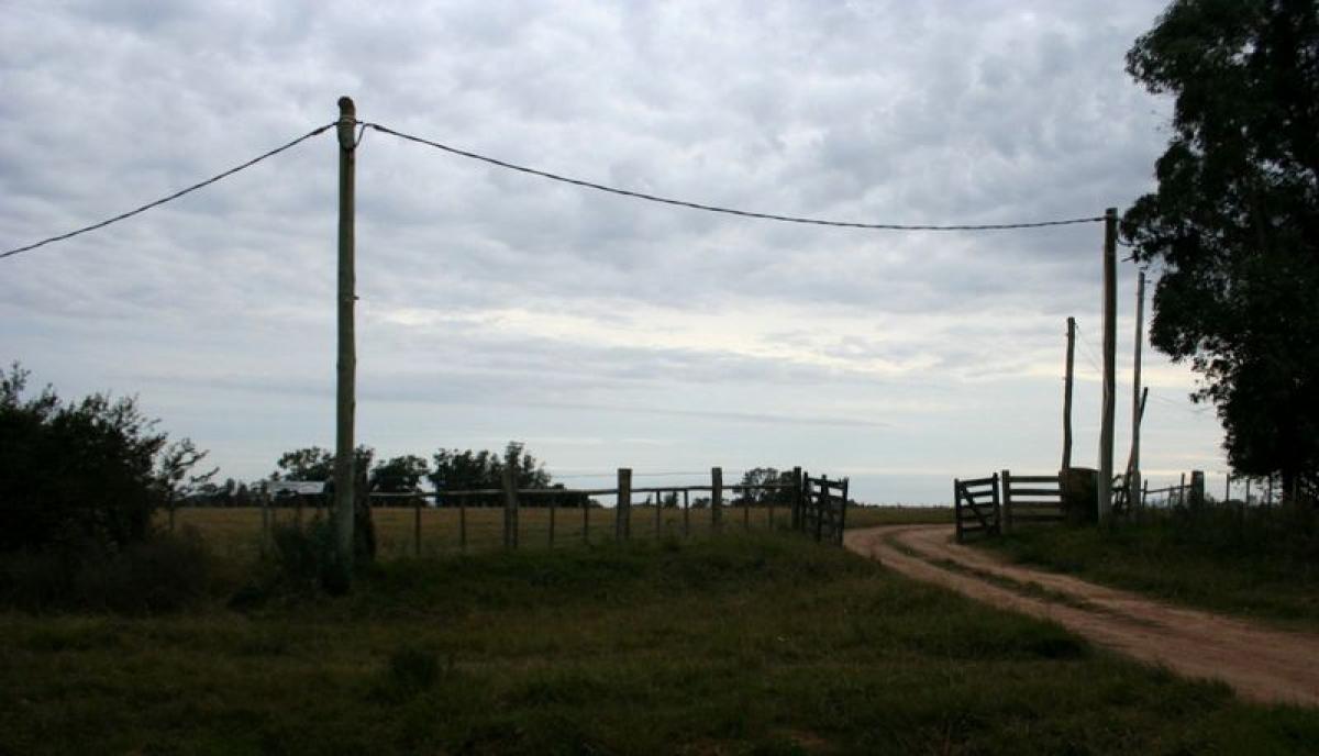 Granja en Maldonado, Uruguay No. 15042