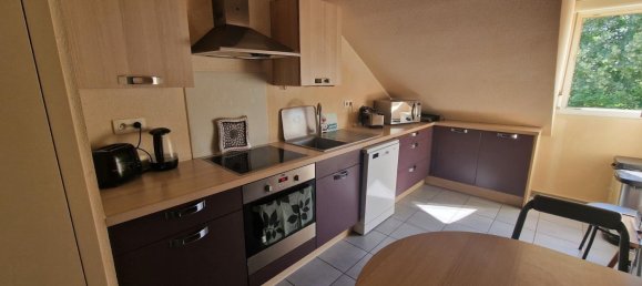 3 chambres Appartement à Miserey-Salines, France No. 273359 6