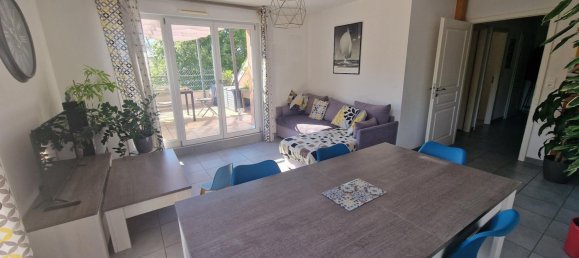 3 chambres Appartement à Miserey-Salines, France No. 273359 2