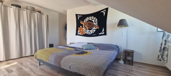 3 chambres Appartement à Miserey-Salines, France No. 273359 8