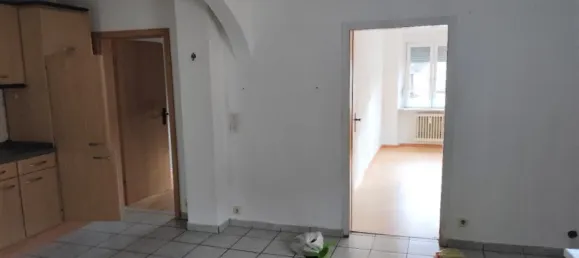 Квартира с 2 спальнями в Лёррах, Германия № 25942 11