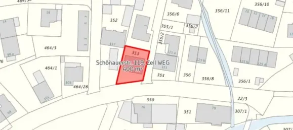 Квартира с 2 спальнями в Лёррах, Германия № 25942 4