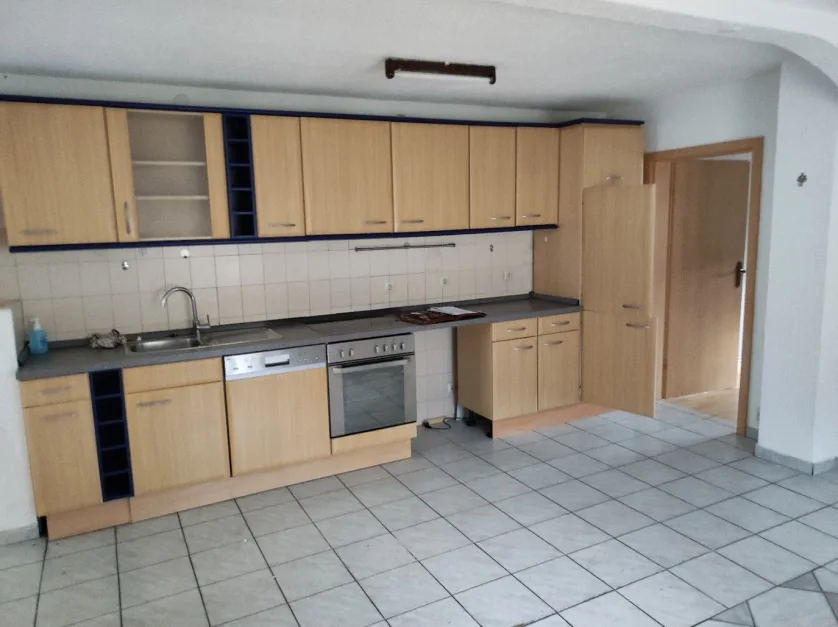 Квартира с 2 спальнями в Лёррах, Германия № 25942