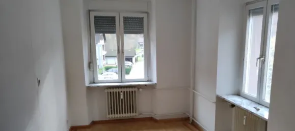 Квартира с 2 спальнями в Лёррах, Германия № 25942 2