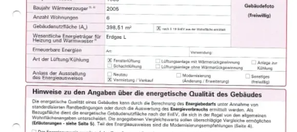 Квартира с 2 спальнями в Лёррах, Германия № 25942 9