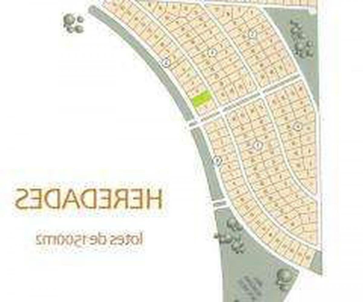 Terrain à Cordoba, Argentina No. 34237