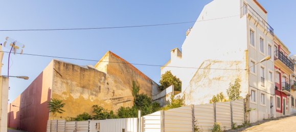 Terrain à Lisbon, Portugal 620m² No. 134050 9